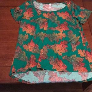 Lularoe top